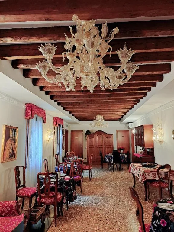 Locanda Ca’ Formosa