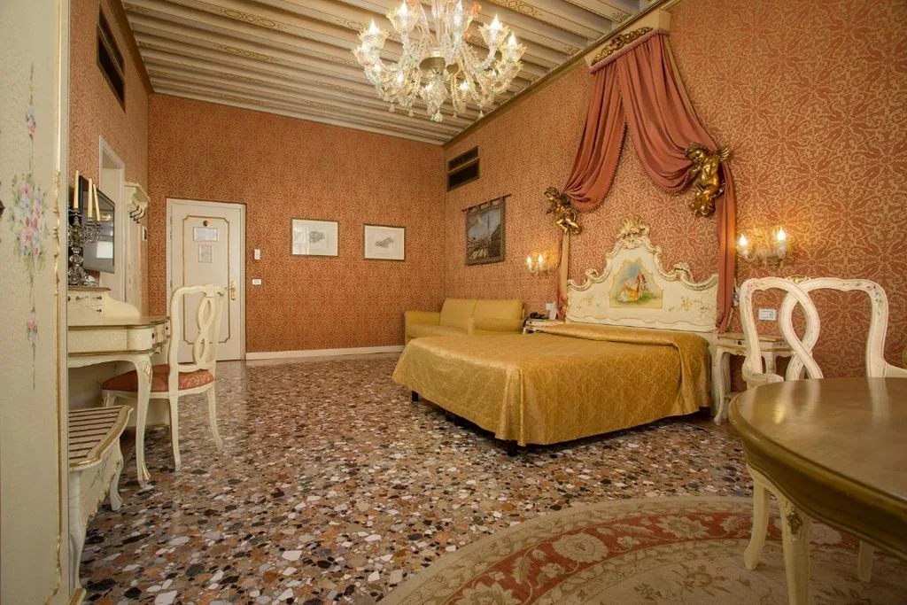 Locanda Cà Le Vele