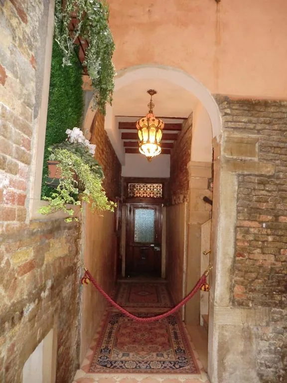 Locanda Cà Le Vele — foto 6