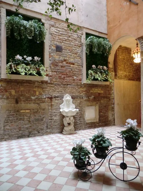 Locanda Cà Le Vele — foto 7