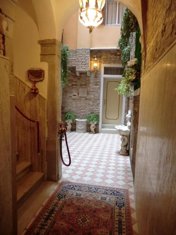 Locanda Cà Le Vele — foto 8