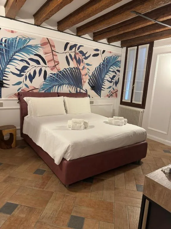 Locanda Ca’ Leon – Ferretti Hotels Collection