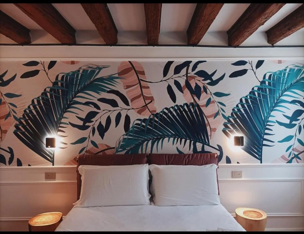 Locanda Ca’ Leon – Ferretti Hotels Collection