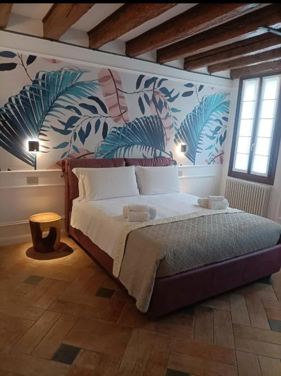 Locanda Ca’ Leon – Ferretti Hotels Collection — foto 6