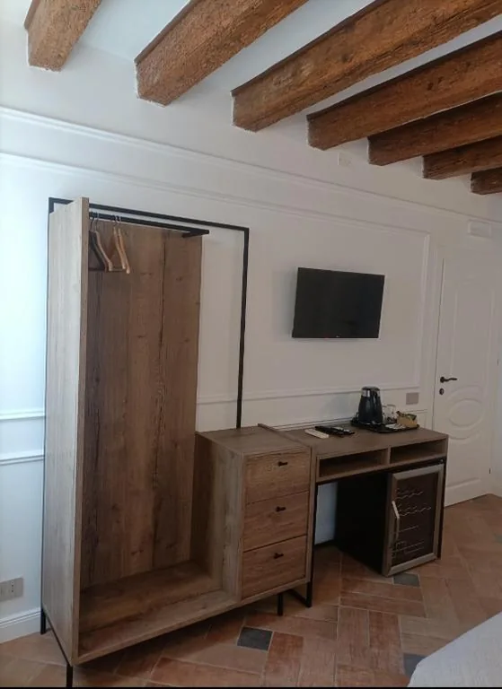 Locanda Ca’ Leon – Ferretti Hotels Collection — foto 7