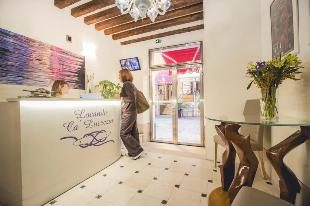 Locanda Ca’ Lucrezia