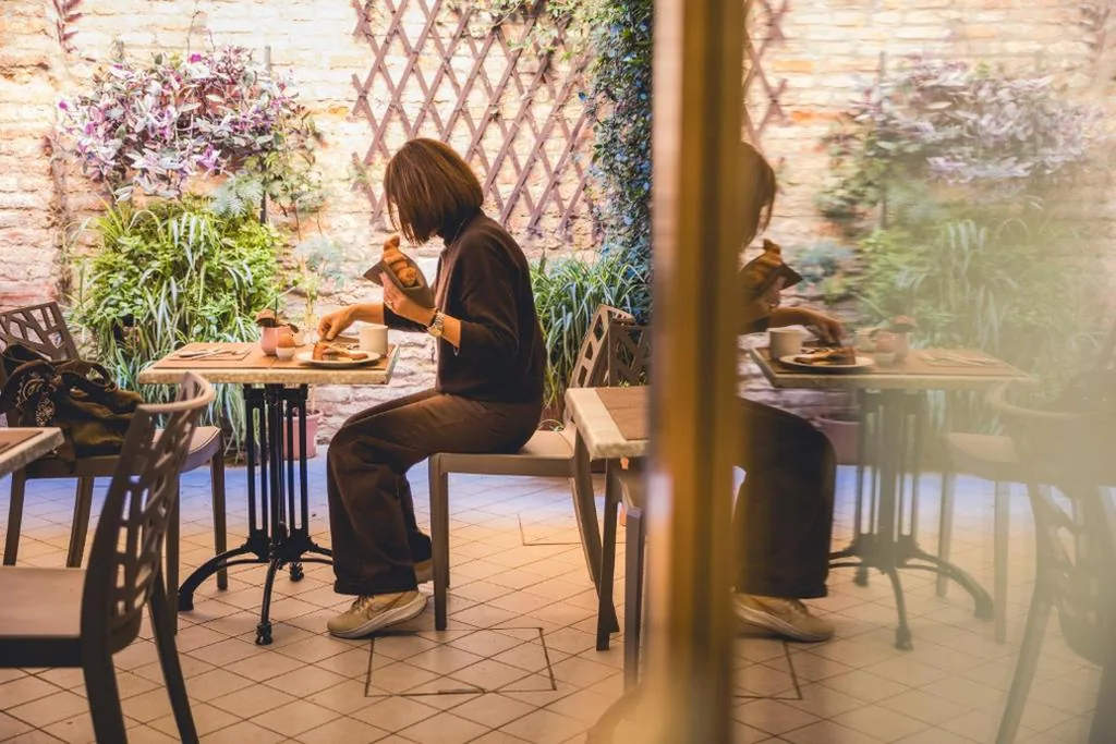 Locanda Ca’ Lucrezia — foto 3