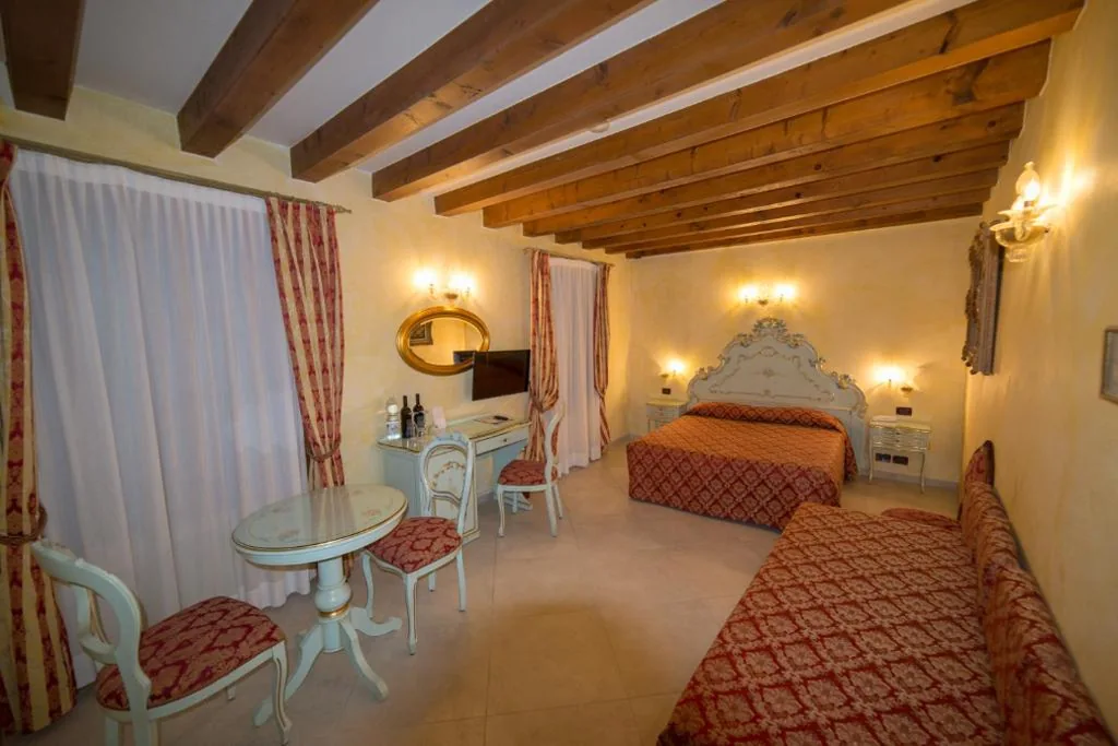 Locanda Ca’ Zose