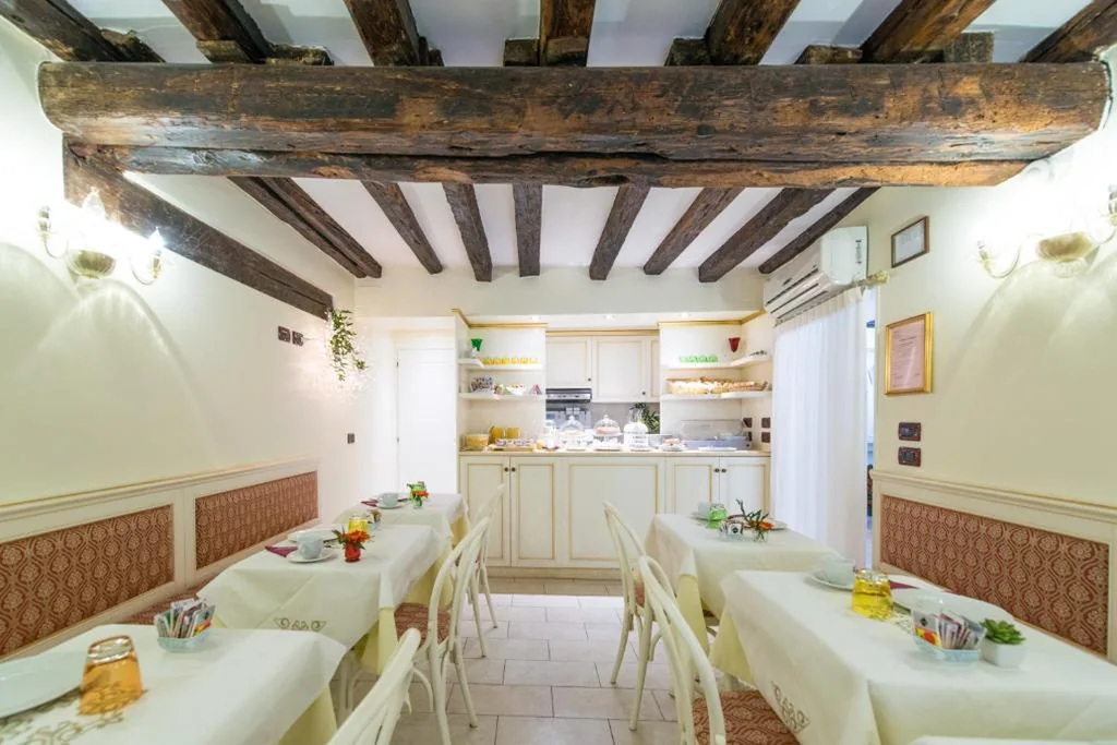 Locanda Ca’ Zose — foto 4