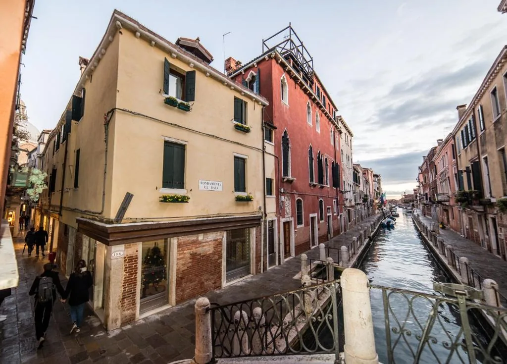 Locanda Ca’ Zose — foto 6