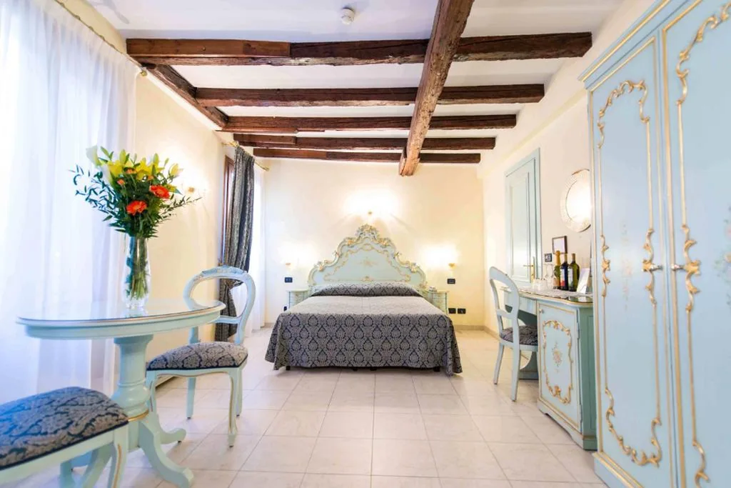Locanda Ca’ Zose — foto 7
