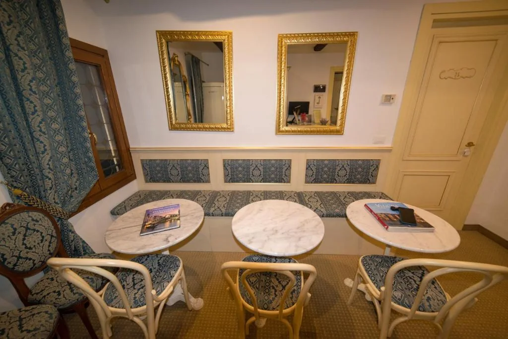 Locanda Ca’ Zose — foto 8