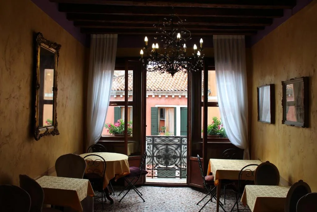 Locanda Casa Martini — foto 8