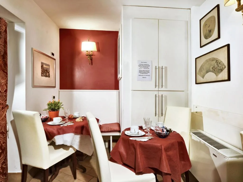 Locanda Casa Querini — foto 3