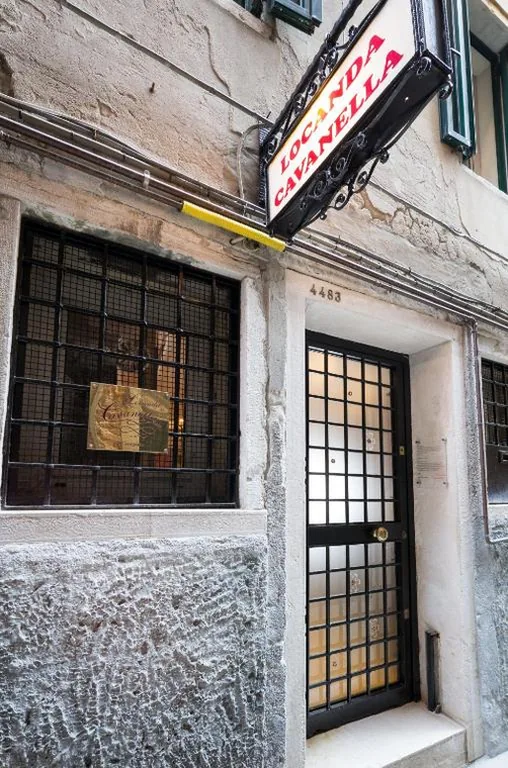 Locanda Cavanella — foto 5