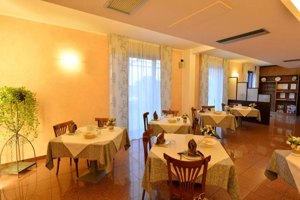 Locanda Corte Girlanda — foto 3