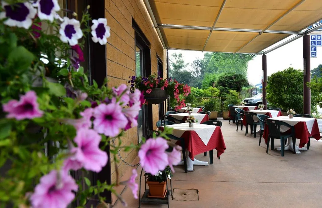 Locanda Corte Girlanda — foto 8