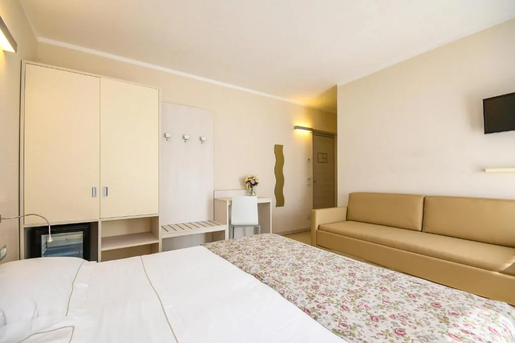 Locanda Corte Montioni