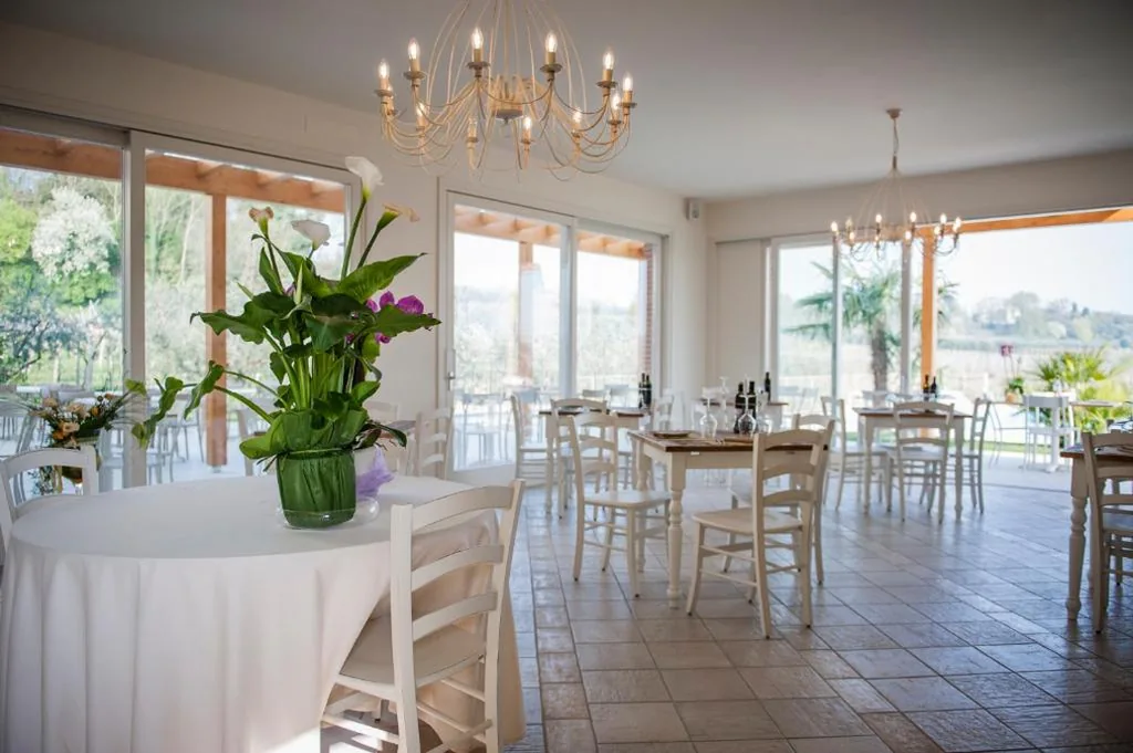 Locanda Corte Montioni — foto 5