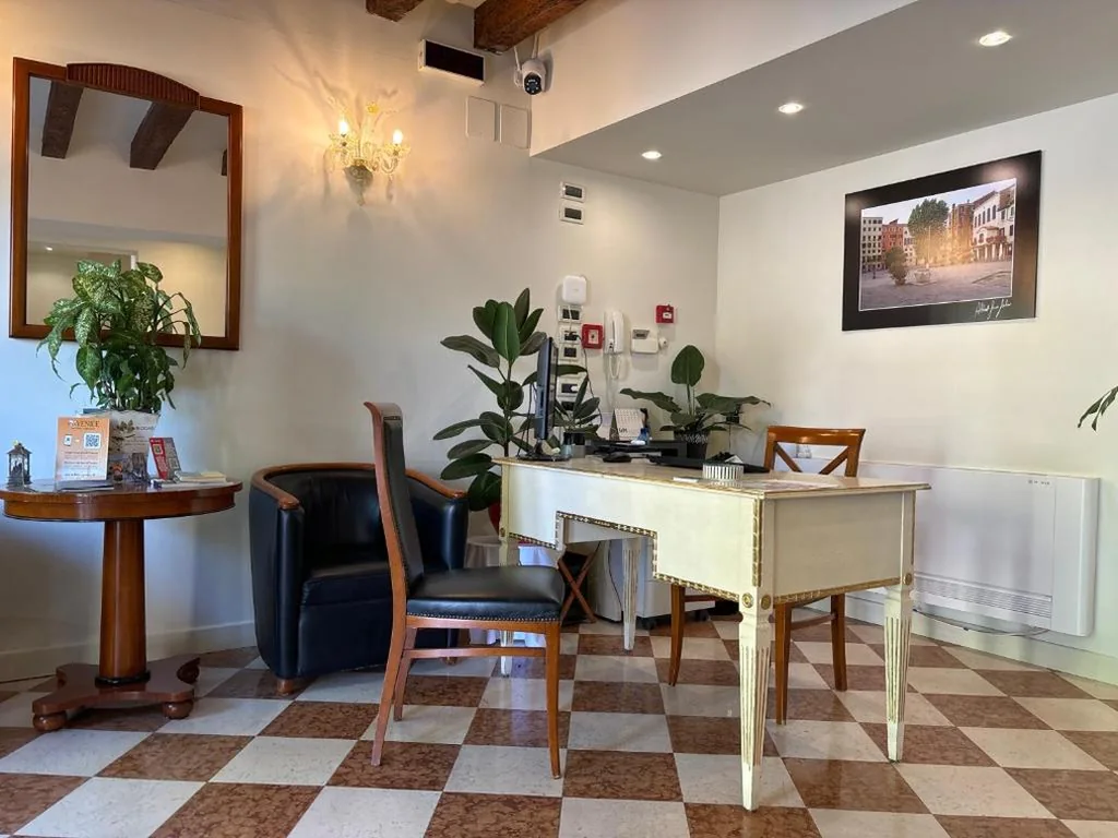 Locanda del Ghetto — foto 3