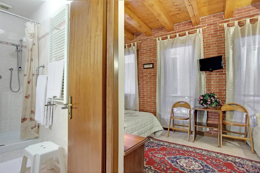 Locanda Delle Acque — foto 3