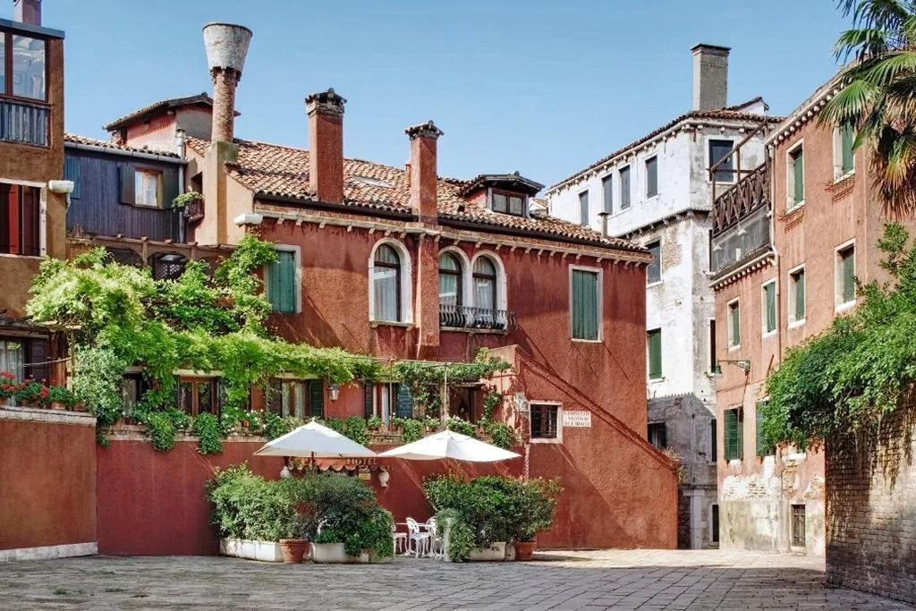 Locanda Fiorita — foto 5