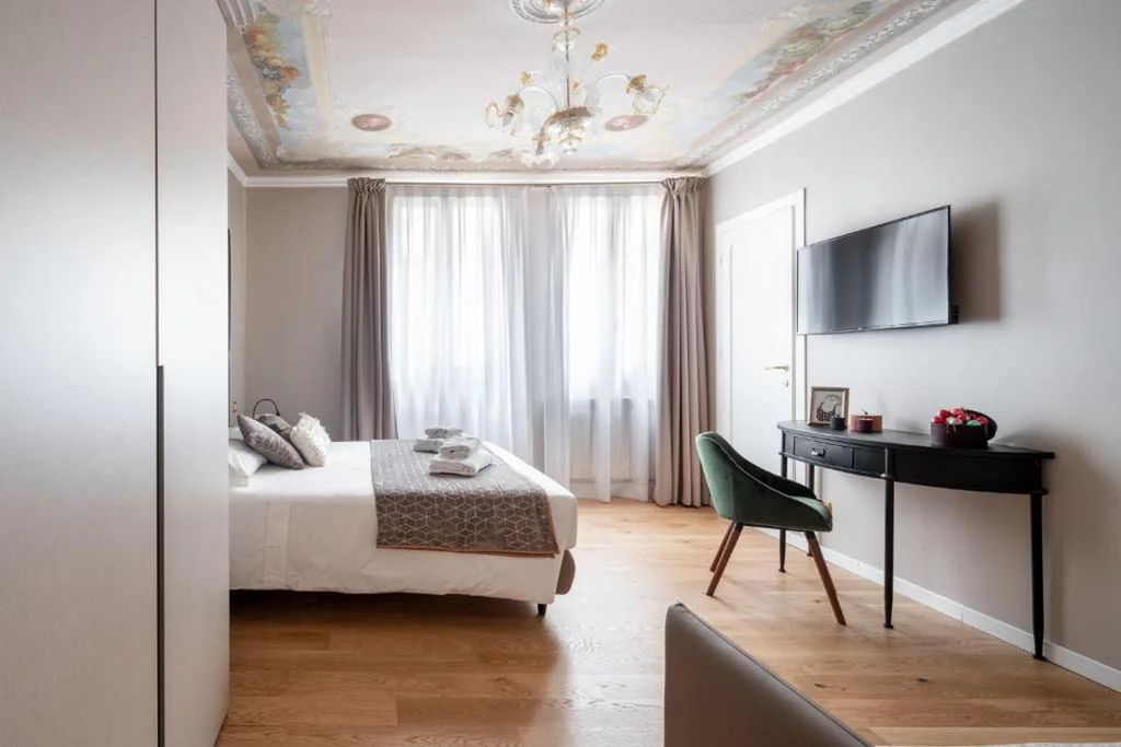 Locanda Herion — foto 5