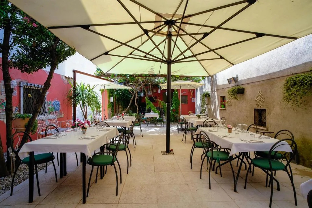 Locanda Il Cavallino — foto 5