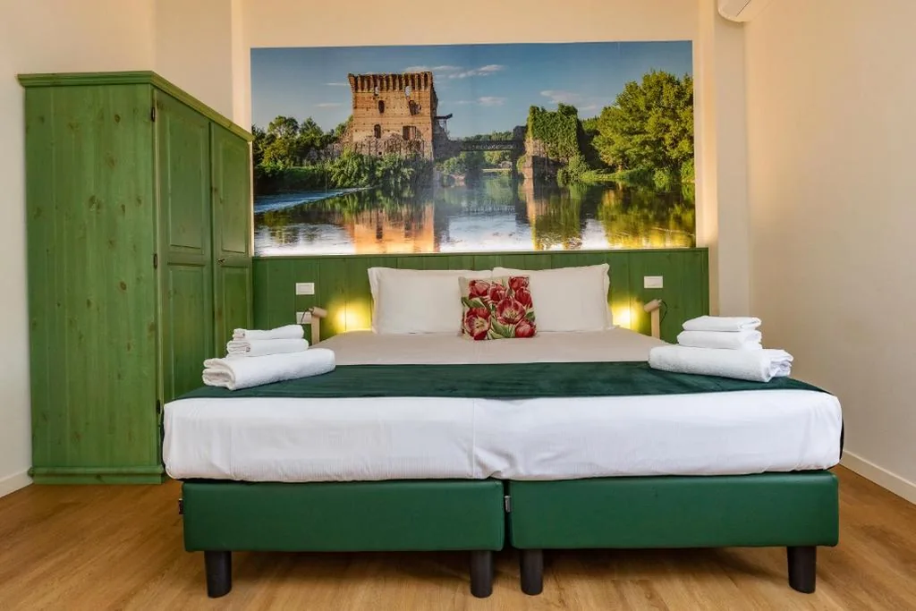Locanda Il Cavallino — foto 6