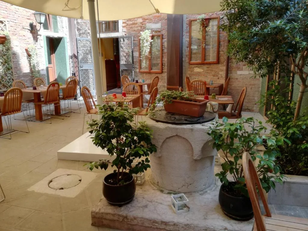 Locanda La Corte