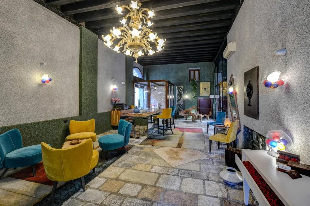 Locanda La Corte