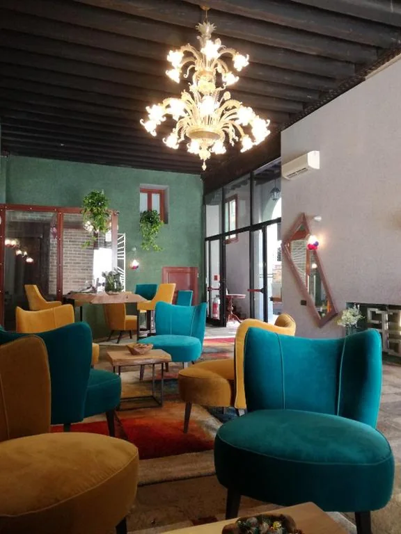 Locanda La Corte — foto 8