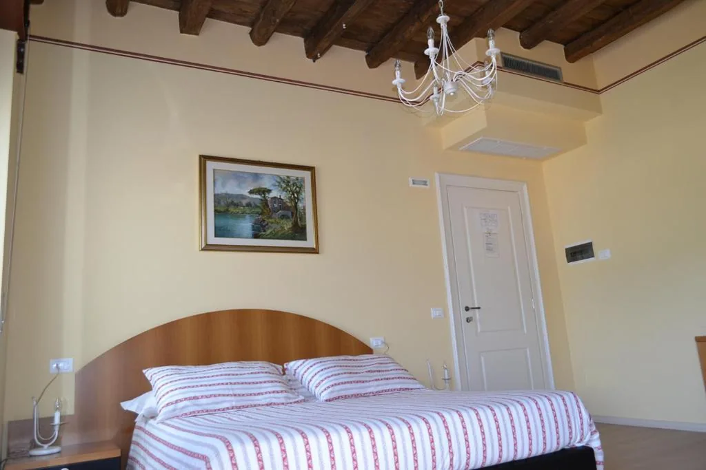 Locanda La Sosta