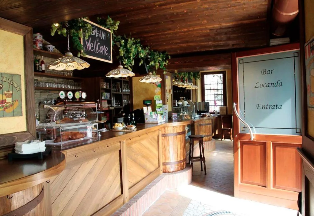 Locanda La Sosta — foto 4