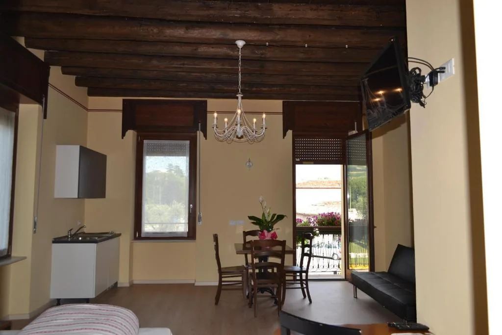 Locanda La Sosta — foto 5
