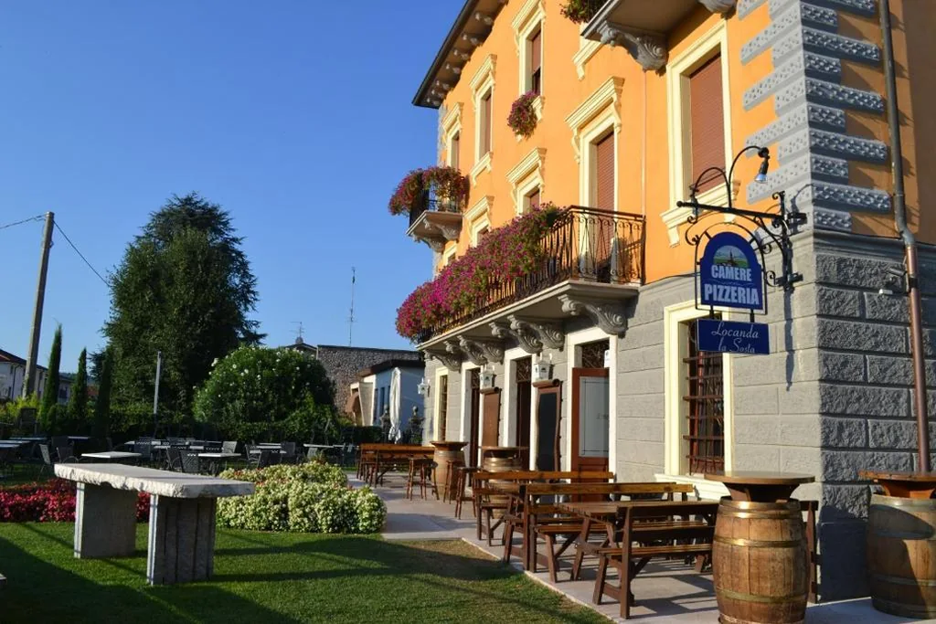 Locanda La Sosta — foto 6