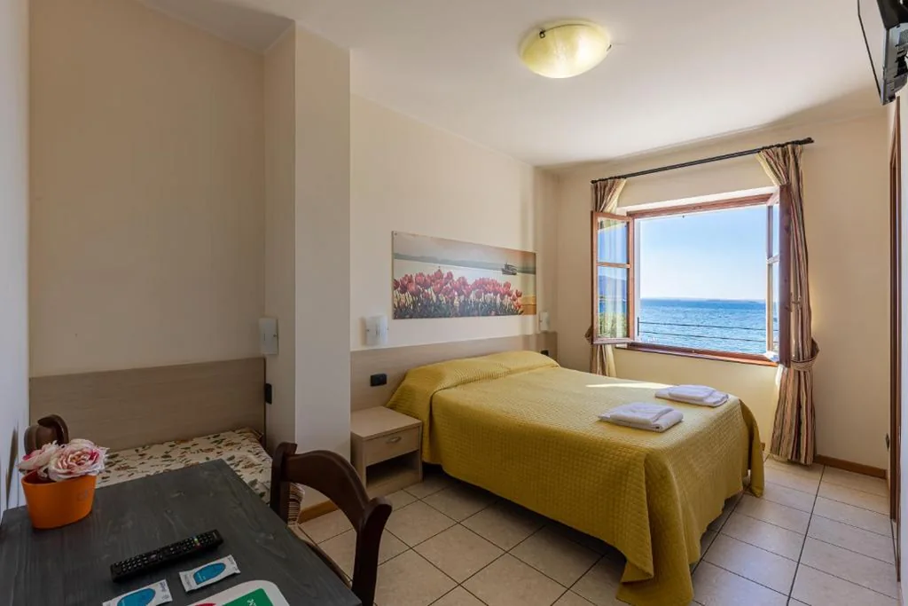 Locanda Le Palafitte