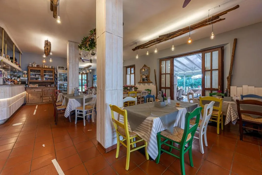 Locanda Le Palafitte — foto 4
