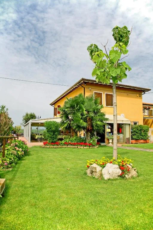 Locanda Le Palafitte — foto 6
