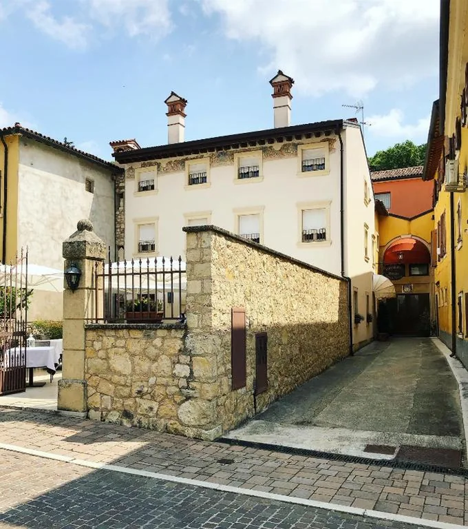 Locanda Lo Scudo — foto 7