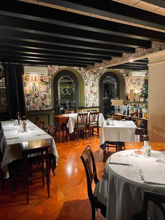 Locanda Lo Scudo — foto 8