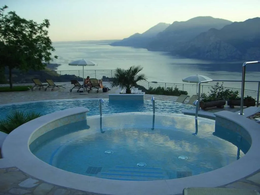 Locanda Monte Baldo — foto 4