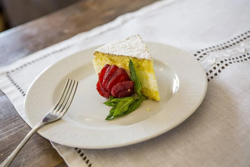 Locanda Monte Baldo — foto 6