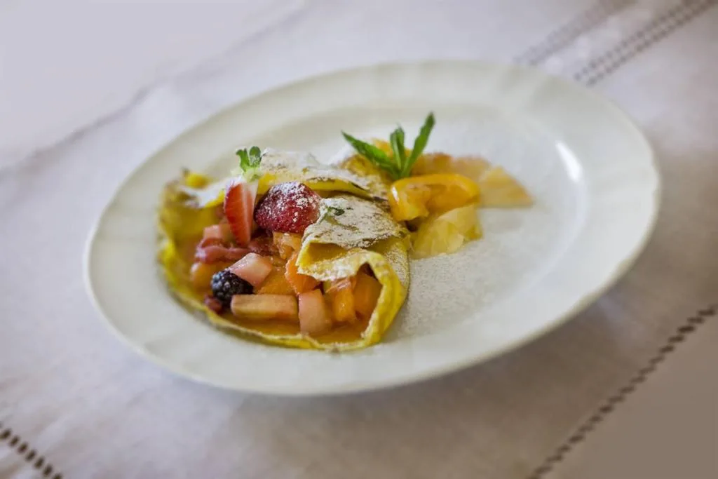 Locanda Monte Baldo — foto 7