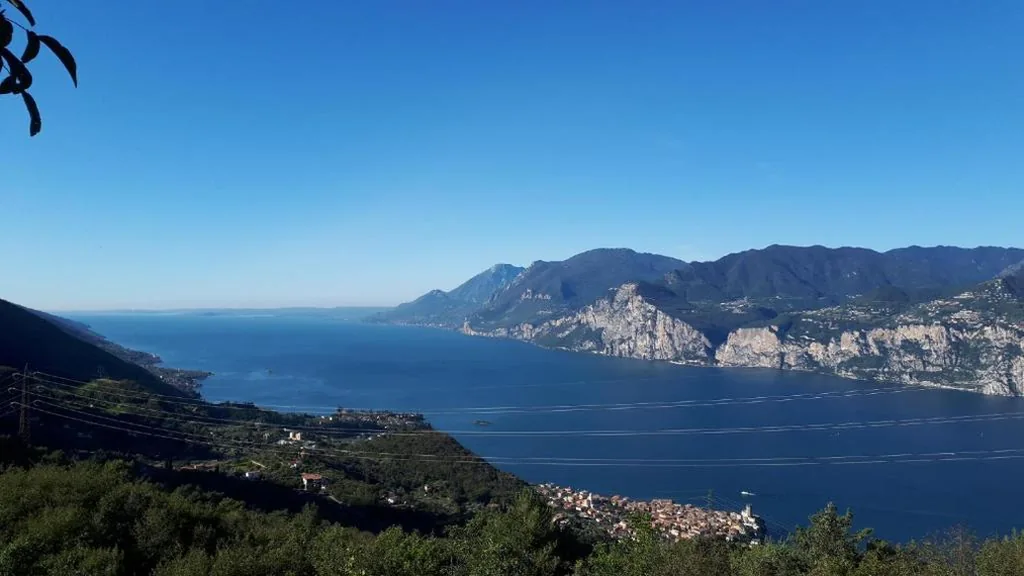 Locanda Monte Baldo — foto 8
