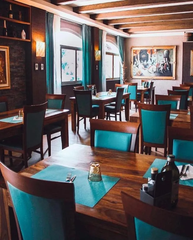 Locanda Munerato — foto 8