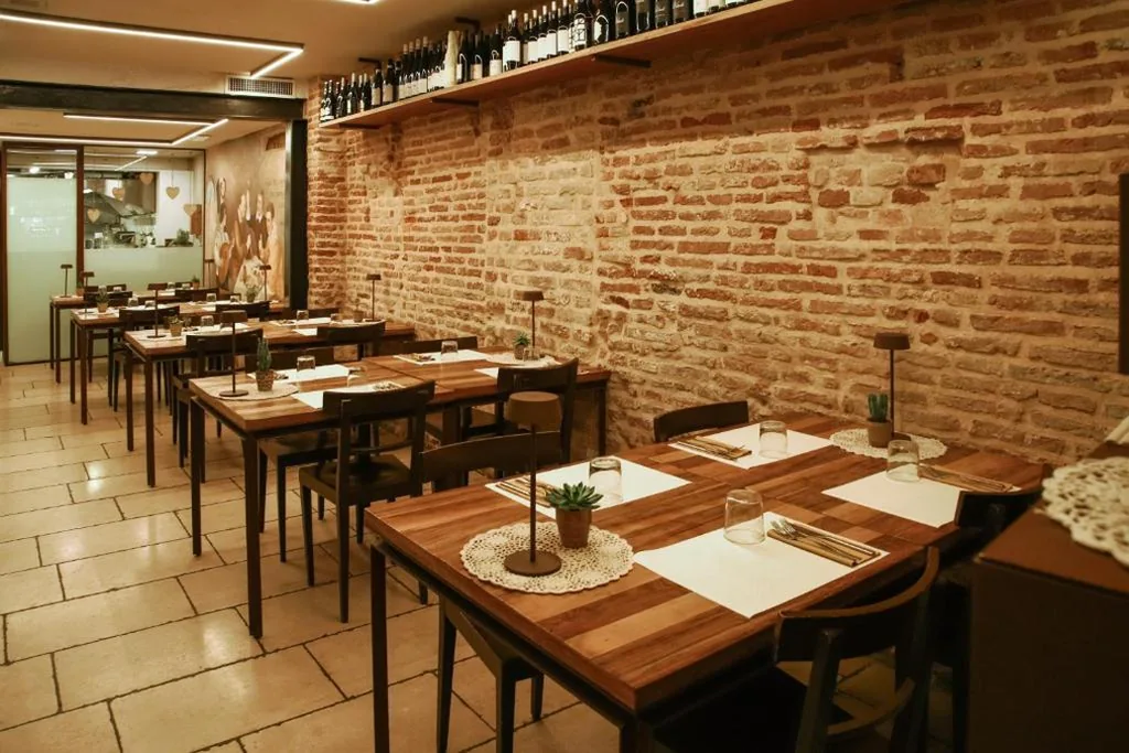 Locanda Ponte Dante — foto 4