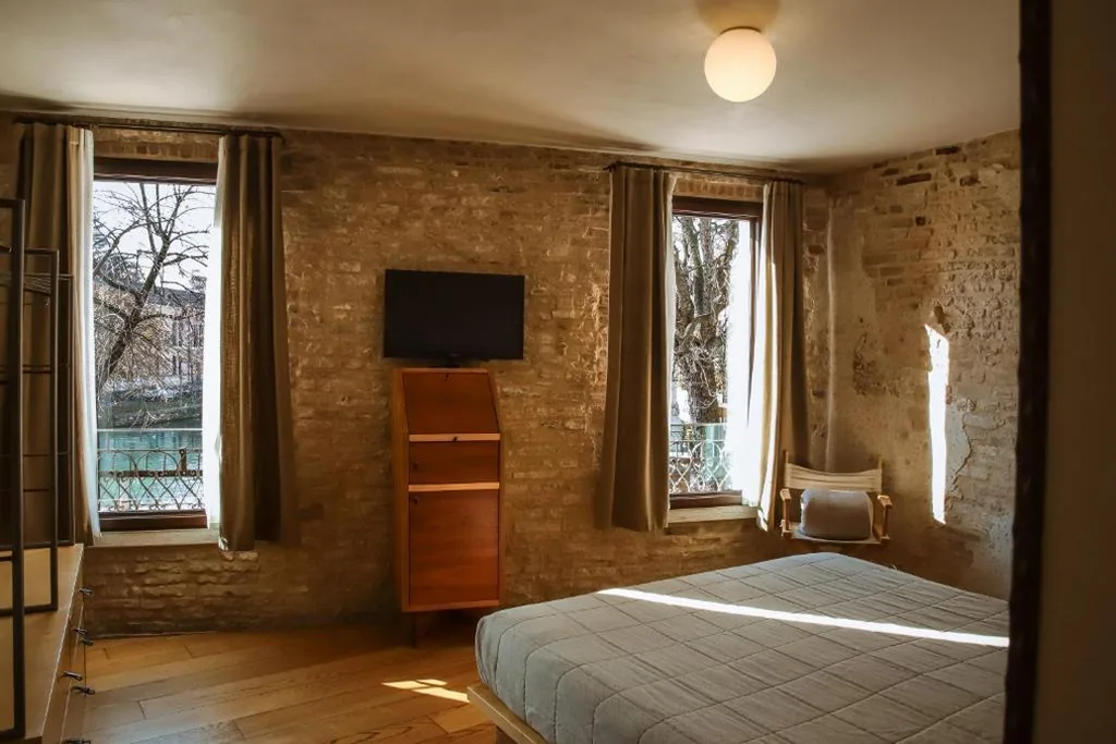 Locanda Ponte Dante — foto 5