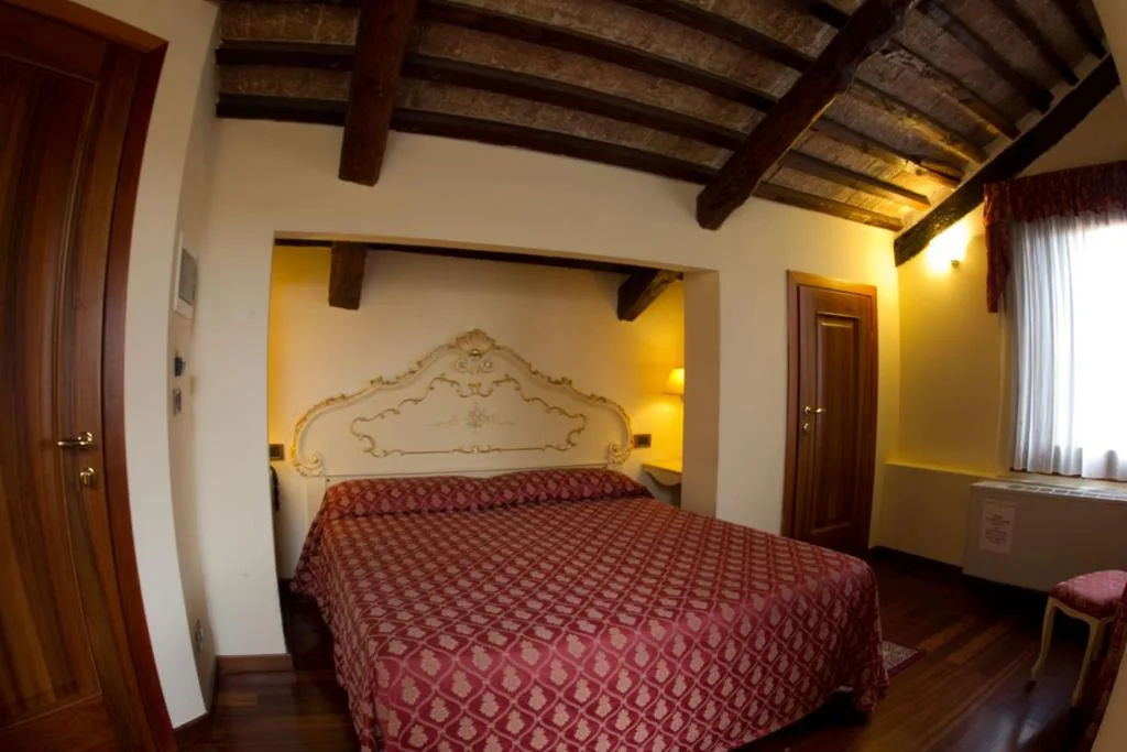 Locanda Poste Vecie