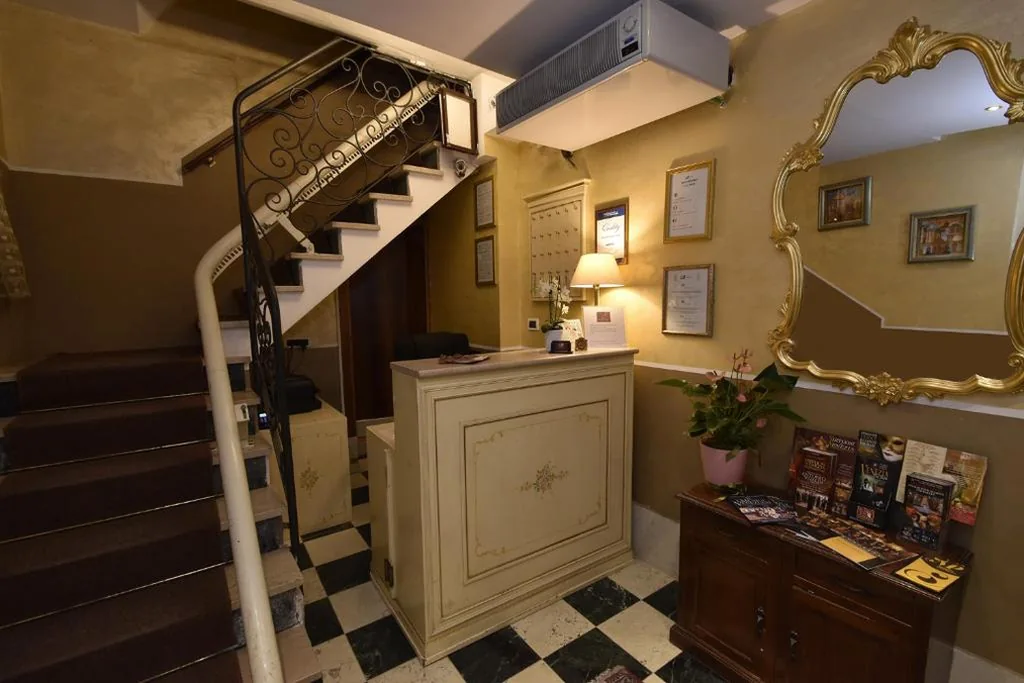 Locanda Poste Vecie — foto 3